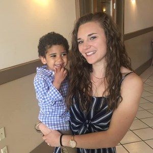 Meet your Posher, Alex